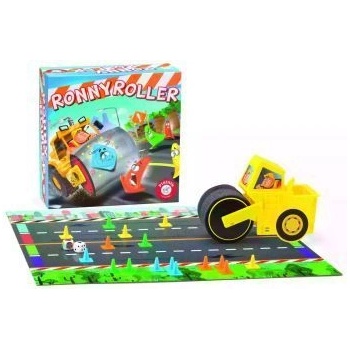 Piatnik Настолна игра Ronny Roller