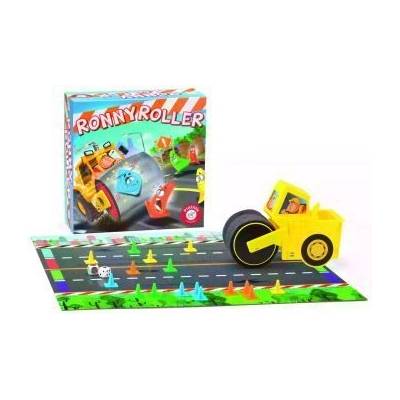 Piatnik Настолна игра Ronny Roller