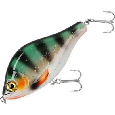 Mikado MFT Jerk Suspending Perch 10 cm 42 g