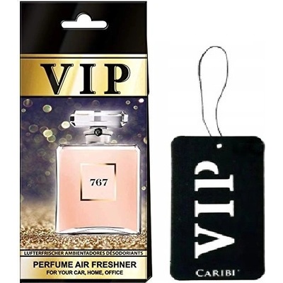 VIP 767 Caribi