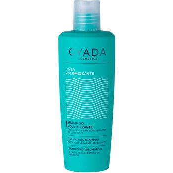 Gyada Cosmetics Šampón pro objem vlasů 250 ml