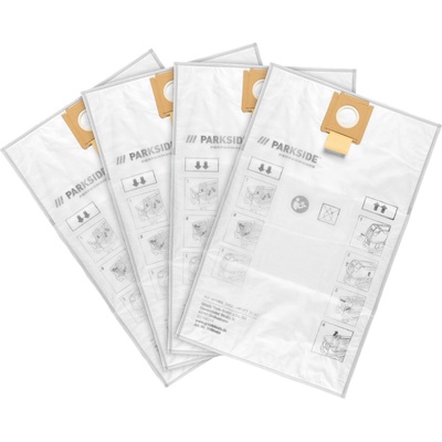 Parkside PPVFT 30 A1 4 ks – Zboží Mobilmania