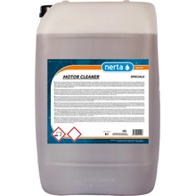 NERTA MOTOR CLEANER 25L