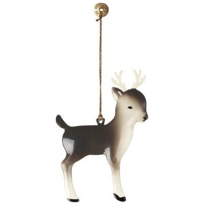 Maileg Vianočná ozdoba Bambi Variant-B