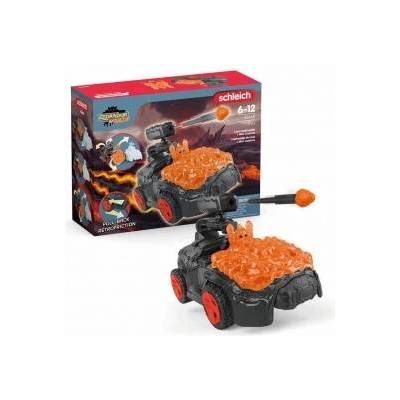 Schleich Eldrador Creatures Lava-Crashmobile 42668