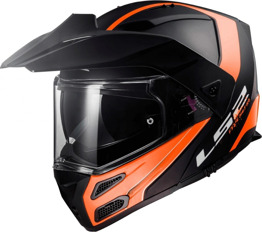 LS2 FF324 Metro Evo RAPID