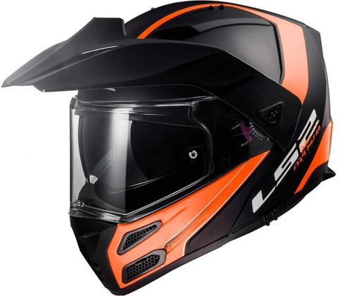 LS2 FF324 Metro Evo RAPID