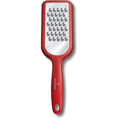 Struhadlo SWISS CLASSIC hrubé červené - Victorinox