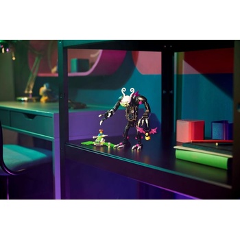 Image 1 of LEGO® DREAMZzz - Grimkeeper the Cage Monster (71455)