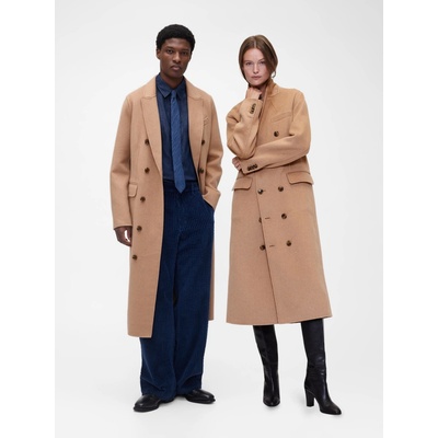 Gap Studio by Zac Posen Unisex hnedá