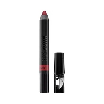 Nudestix Gel Color Lip + Cheek Balm балсам за устни и руж в едно Wicked 3 g