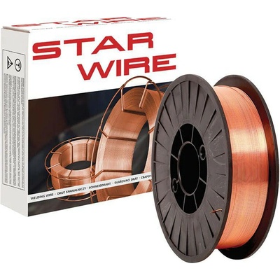 PSG Star Wire 0,8 mm SP.004.08X 5 kg