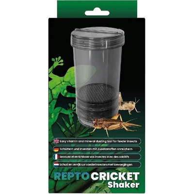 Repto Cricket Shaker