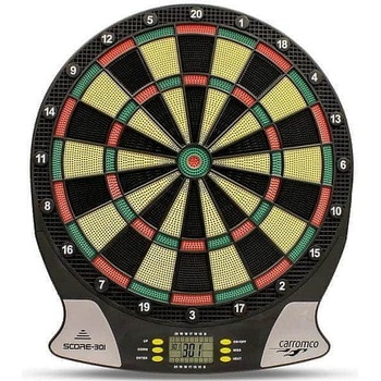 Carromco Score 301