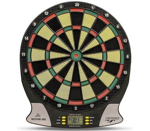 Carromco Score 301