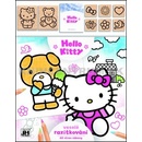 Veselé razítkování Hello Kitty