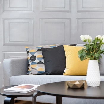 Zambaiti Parati Zp ТАПЕТ metropolis z21109 10, 05x0, 53m (z21109)