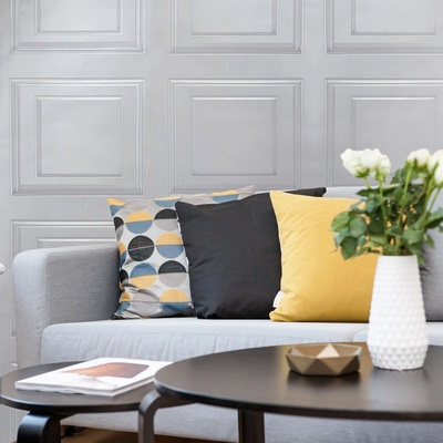 Zambaiti Parati Zp ТАПЕТ metropolis z21109 10, 05x0, 53m (z21109)