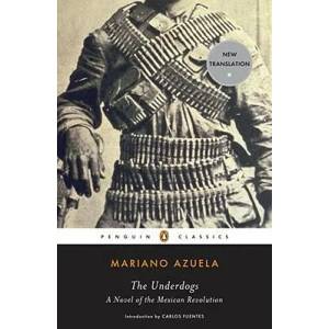 Underdogs | Mariano Azuela, Sergio Waisman, Carlos Fuentes (ISBN: 9780143105275)