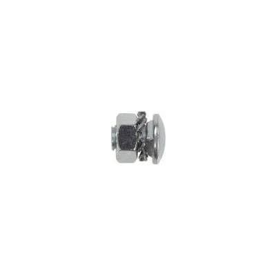 Baks Mushroom screw SG M8X12 650341 /100pcs /