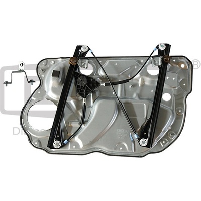 Mechanizmus zdvíhania okna DPA 88370139902