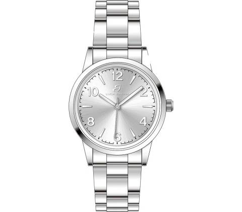 Luca Barra BW392
