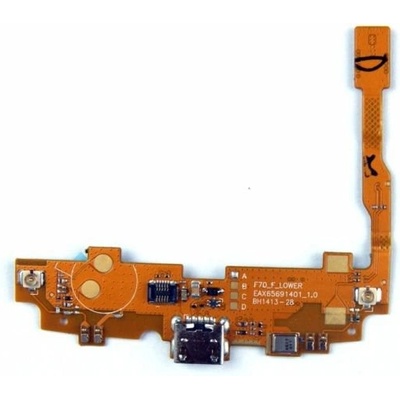 Flex s nabíjacím konektorom pre LG D315