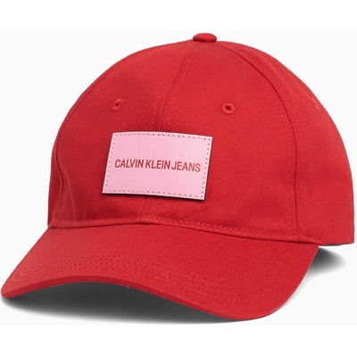 Calvin Klein červená