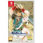 Serenity Forge Xuan Yuan Sword Mists Beyond the Mountains (Switch)
