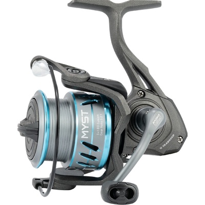 Trabucco Myst FD 3000