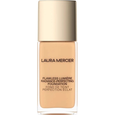 Laura Mercier Flawless Lumiere Radiance-Perfecting Foundation Rozjasňujúci hydratačný make-up 1C1 Shell 30 ml