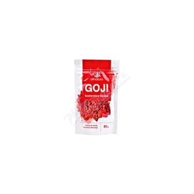 ALLNATURE Goji sušená 80 g