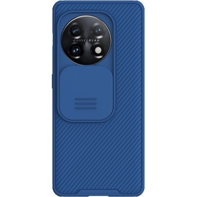 Pouzdro NILLKIN CAMSHIELD OnePlus 11 5G modré