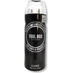  Tool box дезодорант, Мъжки, 200мл