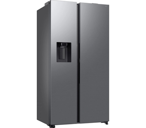 Samsung RS80F67KCTEO