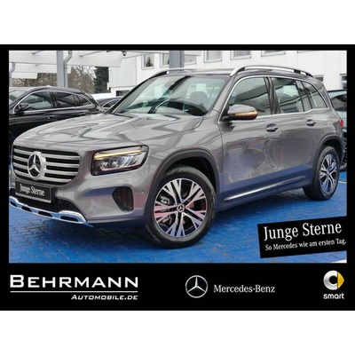 Mercedes-Benz GLB 250 165 kW – Zboží Mobilmania