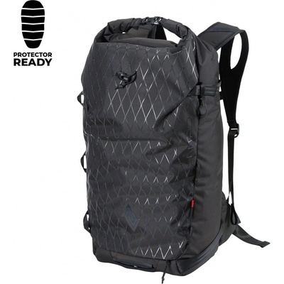 Nitro Splitpack 30l Phantom