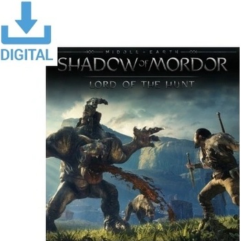 Middle-Earth: Shadow of Mordor - Lord of the Hunt