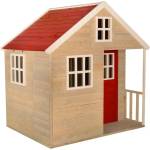 Wendi Toys Къща за игра, Nordic Villa