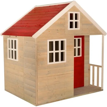 Image 1 of Wendi Toys Къща за игра, Nordic Villa