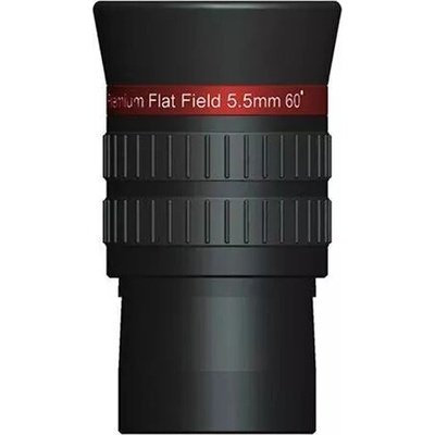 OMEGON 5.5mm FLAT FIELD 60° 1.25”