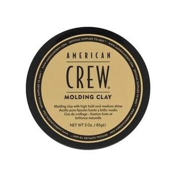 American Crew modelační hlinka pro muže Men Molding Clay 85 g