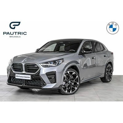BMW X2 M35i xDrive 221 kW