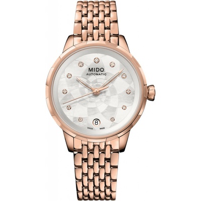 Mido M043.207.33.106.00