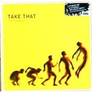 TAKE THAT: PROGRESS, CD