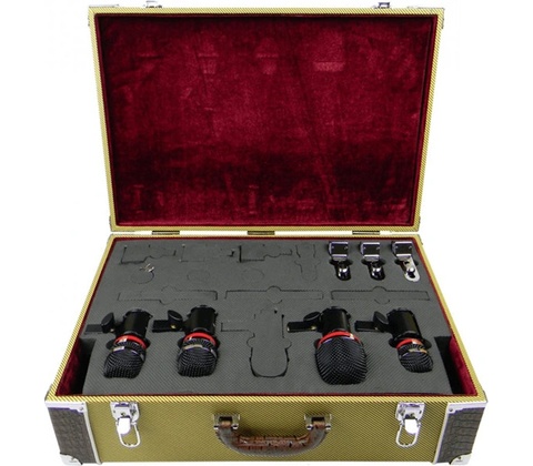 Avantone CDMK4