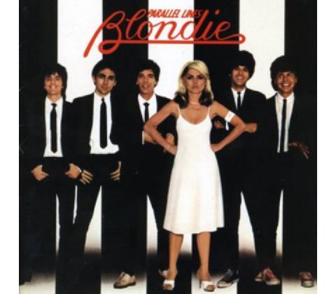 Blondie - Parallel Lines CD