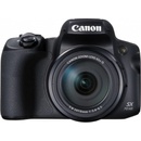 Digitálne fotoaparáty Canon PowerShot SX70 HS