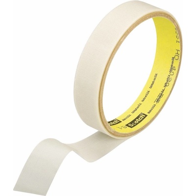 3M páska so skleným vláknom 55 m x 19 mm biela 1 ks