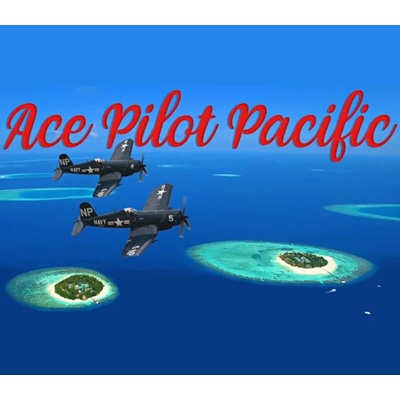 Ace Pilot Pacific